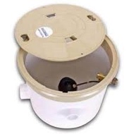 Automatic Water Leveller
