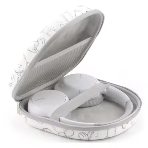 New Case for Sony WH-CH710N CH510 CH720N 1000XM3 XM4 Headset Protection Hard Box Handbag Storage Bag