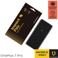 RHINOSHIELD OnePlus 7 Pro Protector - IMPACT FLEX Back Protector