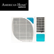 American Home AHAC-192MNT Window Type Aircon 2HP 5Filters