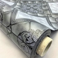 Super Heavy Duty Premium PVC Vinyl Flooring Rubber Carpet 20m x 1.37m (4.5 feet) Thickness 0.3mm Hom