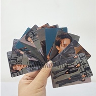 Photocard PC CNBlue unofficial