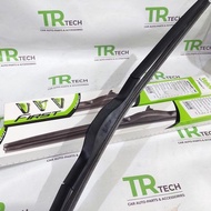 Valeo HYBRID wiper for HONDA CIVIC 1.8 2.0 (FD) Accessories/