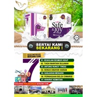 SUSU C2JOY HEALTH MILK