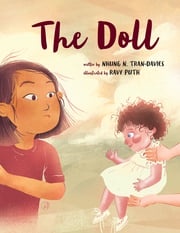 The Doll Nhung N. Tran-Davies
