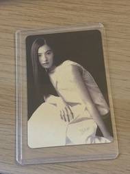 (包平郵）YES! Card 張柏芝