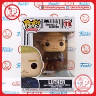 [READY STOCK] Funko POP  Television - The Umbrella Academy - Luther (1116)