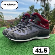 Eider DMS11G12 Mid Gtx 41.5 hiking shoes