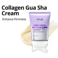 Anua Collagen Retinol Refining Gua Sha Cream 80ml