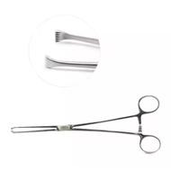 Allis tissue intestinl holding forceps 16cm