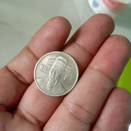 Uang kuno, koin kuno 100 Won korea 1991