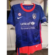 JERSI JOHOR HOMEJERSEY KANAK-KANAK