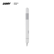 ปากกาลูกลื่น LAMY pico ballpoint pen white