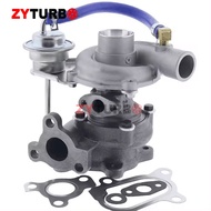 RHB31 Turbo 129137-18010  CY62 Turbocharger For Yanmar Earth Moving 4TN84T 3TN84TL-R2B Engine