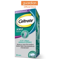 Caltrate Joint Heath Uc Ii Collagen, 30 Tablets
