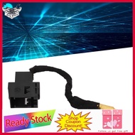 Sunnyhousess Keenso 4in to 8in PNP Rearview Camera Harness Adapter for Sync2 Sync3