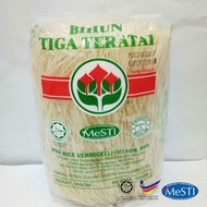 BIHUN Tiga Teratai Produk Keluaran Muslim 350g