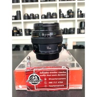 CANON EF 50mm F1.4 Cover