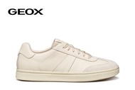 GEOX Men Baltmoore Low Top Sneakers - Beige U56LDF-08522-C1122F5