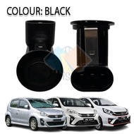 ORIGINAL PERODUA MYVI VIVA ALZA AXIA REAR REVERSE PARKING SENSOR "BUNYI UNDUR WARNING" (89341-BZ111)