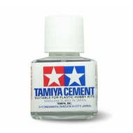 Tamiya Cement 40ML for model kit