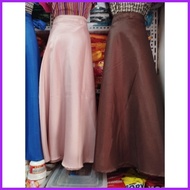 ۩ ▥ Filipiniana Skirt / Palda Wrap around