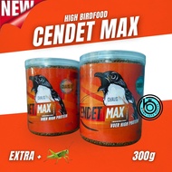 CENDET MAX HIGH PROTEIN PLUS EXTRA OMEGA3 VOER Original