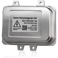 5DV 009 000-00 HID Xenon Headlight Ballast Control Unit Replacement for 2007-2014 Cadillac Escalade 