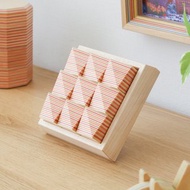 旭川工藝 PLYWOOD laboratory 積木 ridge