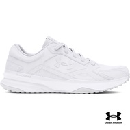 Under Armour Men's UA Edge Leather Training Shoes