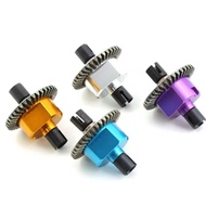 Hsp 02024 Differential Gear Set 94122 94123 94111 94188 All-Metal Upgraded Version
