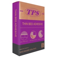 Adhesive to install tiles,hollow and AAC Blocks, Bricks and Precast unit TPS Thin Bed Adhesive (N)