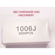 AIR REFILL NAIL/ AIR GUN NAIL 1006J/ 1008J/ 1010J/ 1013J/ 1016J/ 1019J/ 1022J