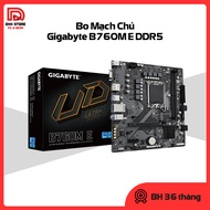 Mainboard Gigabyte B760M E DDR5 - Genuine Product