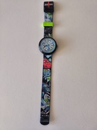 Swatch 麥坤男童手錶