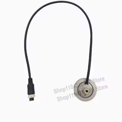 Flight Simulator Joystick Adapter for MOZA VKB VPC Thrustmaster WINWING Universal Adapter