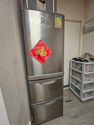 （三菱）三門雪櫃