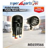 ME659566 10 Speed Gear Shift Lever Assembly LHD for FUSO FV419 FV515 FK417 FM657 8DC9 6D22 6M60