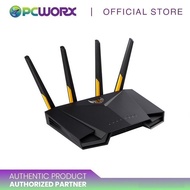►ASUS TUF Gaming AX3000 Dual Band WiFi 6 Gaming Router