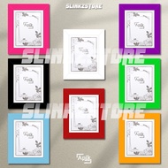 Minimalist 4R Photo Frame (10 cm x 15 cm)