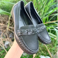Women's rubber shoes code A06, high quality qc product, soft, comfortable, anti-slip for work and pl