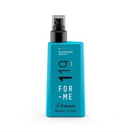 Framesi For Me 119 Shine Me Brightly Super Coat 150 ml สเปรย์เพิ่มความเงางามสำหรับผมตรง