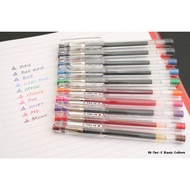 PILOT HI-TEC-C Superfine Ball Pen (LH-20C3) 0.3mm