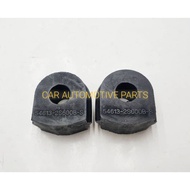 BUSH STABILIZER FRONT (2PCS) - NISSAN FRONTIER D22 ~ D-0114