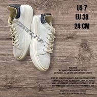 Preloved Shoes Women McQ Insp US 7/EU38/24CM