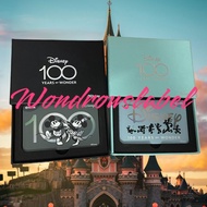 Disney100 Holographic Ez-link card disney ezlink card