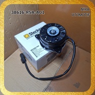 CRV GEN 2 2.0 CC STREAM CIVIC VTI VTIS ODYSSEY RA6 RB1 FAN MOTOR STECKER BRAND ORIGINAL 38616-R5A-A0