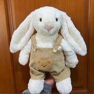 Rabbit Doll Clothes 31cm