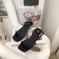 Zara Heels Shoes For Women 6116-1 - 5cm