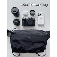 Bellroy australia Venture Sling10l Outdoor Sports Camera Bag Messenger Bag Chest Bag Authentic impor
